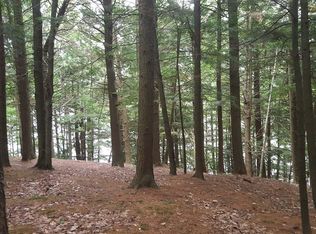 N9888 Cliff Rd, Tomahawk, WI 54487