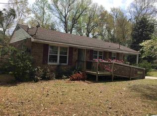 298 Boxwood St, Johnsonville, SC 29555