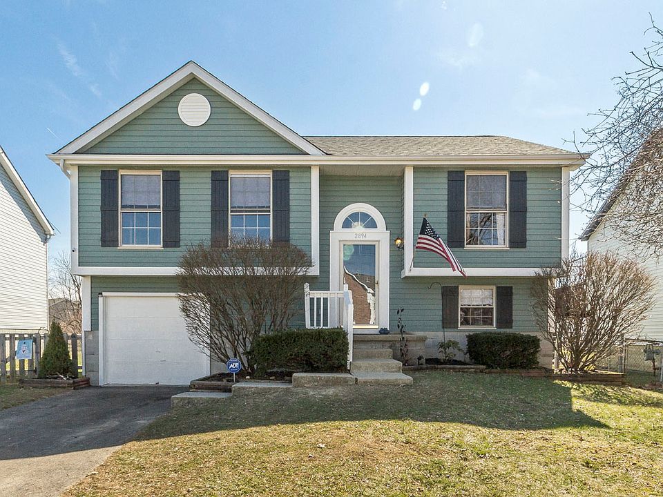 1st image of 2894 Arrowsmith Dr