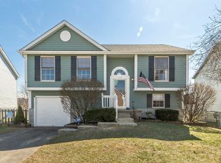 2894 Arrowsmith Dr, Reynoldsburg, OH