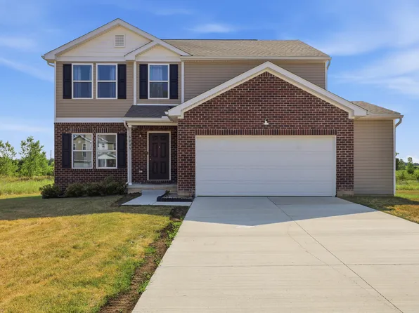 6045 Crooked River Dr, Swartz Creek, MI 48473