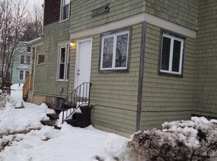 431 William St, Rome, NY 13440