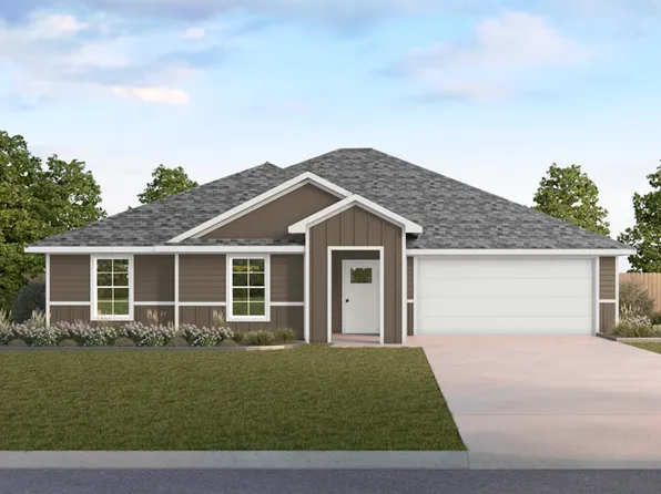 405 White Willow Dr, Josephine, TX 75173