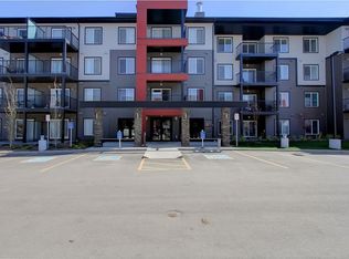 107 Watt Cmn SW #319, Edmonton, AB