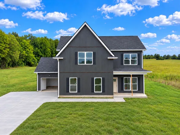 2142 Powell Ln Lot 5, Lewisburg, TN 37091