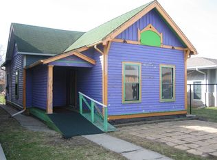 1525 Prospect St, Indianapolis, IN 46203