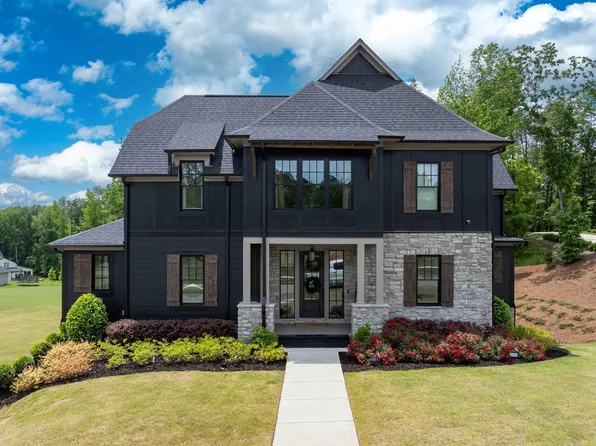 916 Livvy Ln, Birmingham, AL 35244
