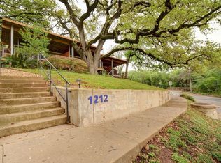 1212 Castle Hill St APT 3, Austin, TX 78703