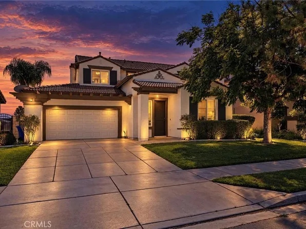11525 Deerfield Dr, Yucaipa, CA 92399