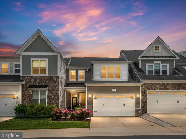 1513 Yellow Sand Ln, Odenton, MD 21113