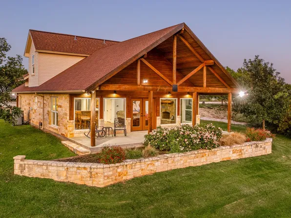 3880 County Road 512, Stephenville, TX 76401