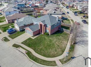 7416 Tin Cup Dr, Arlington, TX 76001
