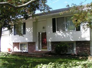 891 Revere Cir, Medina, OH