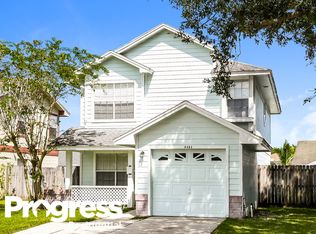 9452 Dubois Blvd, Orlando, FL 32825