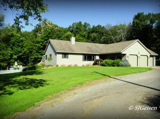 10100 Fish Rd, Belding, MI 48809