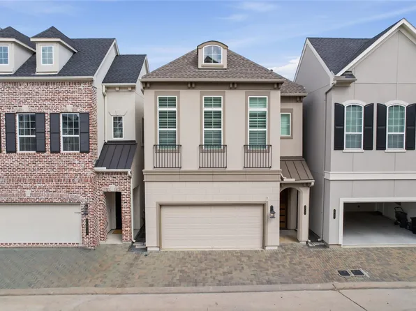 3722 Somerset York Ln, Houston, TX 77055
