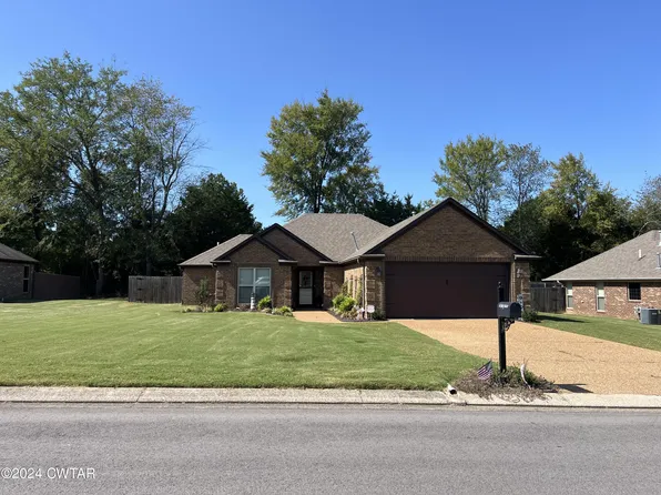 5147 Rolling Mdws, Milan, TN 38358