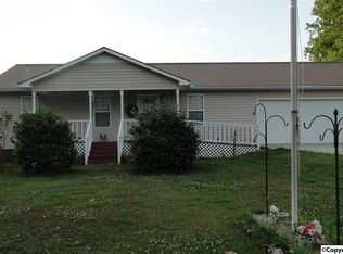 4181 County Road 1570, Baileyton, AL 35019