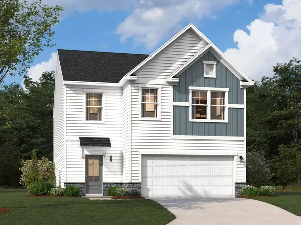 1448 Harper Mae Dr, Spartanburg, SC 29303