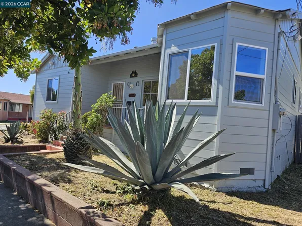 3103 Esmond Ave, Richmond, CA 94804