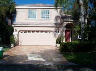 5414 NW 106th Dr, Coral Springs, FL 33076