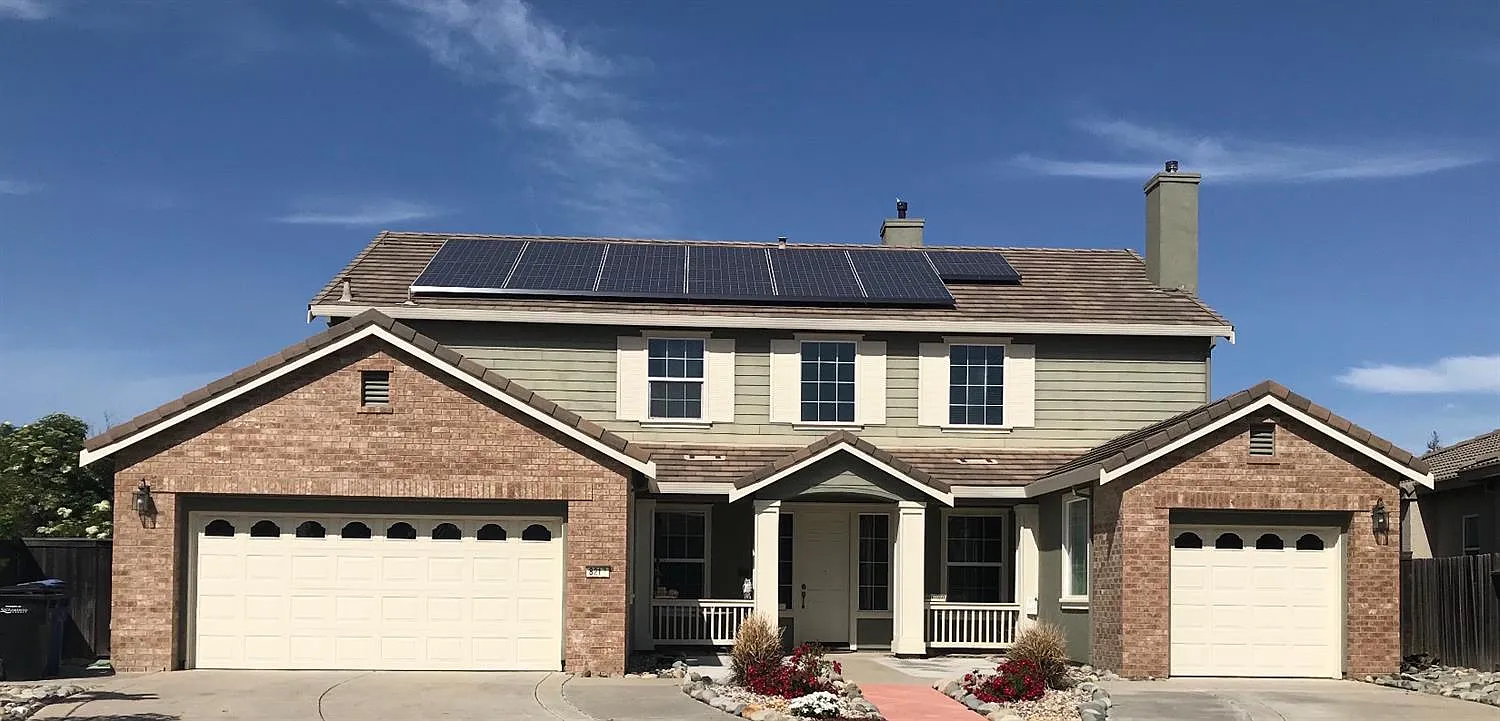 8217 Cabochon Way photo 1