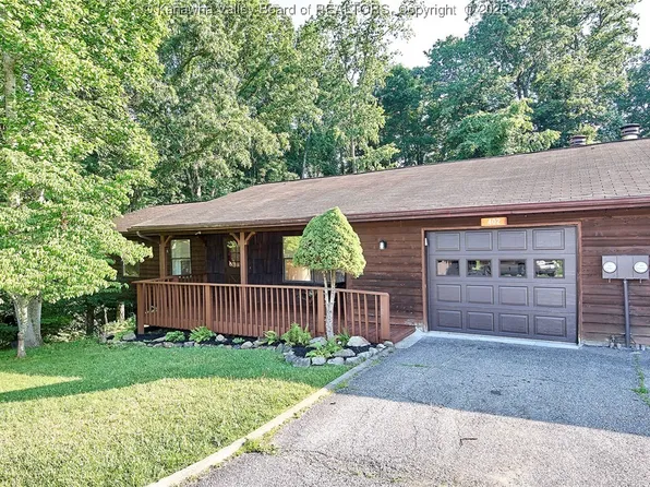 402 Hunters Ridge Rd, Charleston, WV 25314