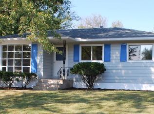 7004 Polk Ct, Merrillville, IN 46410