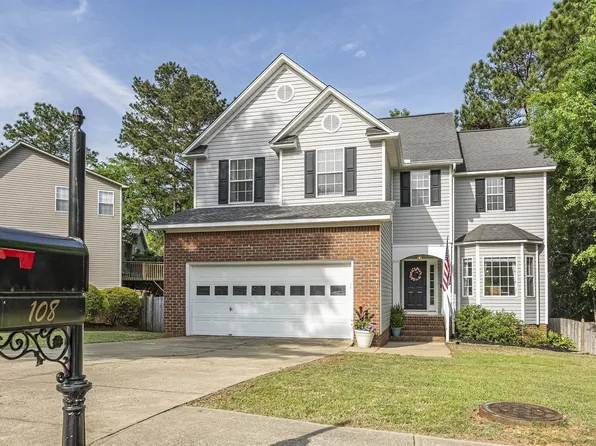 108 Genessee Rd, Irmo, SC 29063