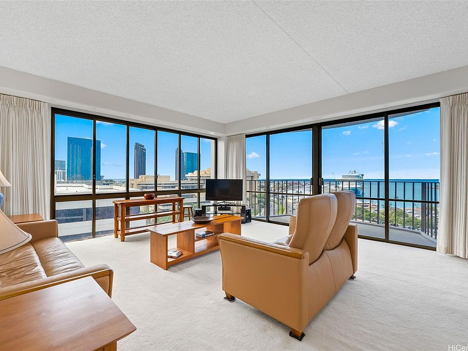 700 Richards St Apt 1109 Honolulu Hi 96813 Zillow