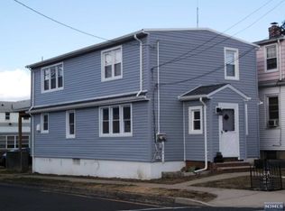 421 Grace Ave, Garfield, NJ 07026