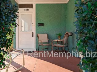 1911 Linden Ave, Memphis, TN 38104