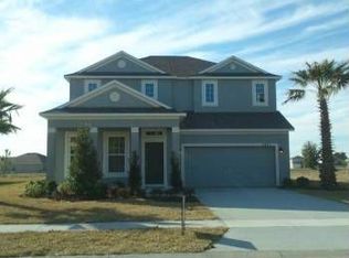 3407 McCormick Woods Dr, Ocoee, FL 34761