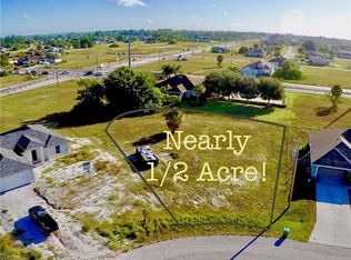 13 SW 16th Pl, Cape Coral, FL 33991
