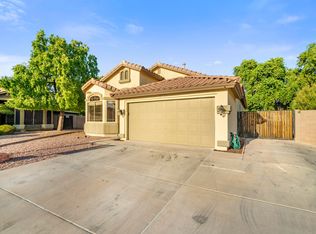 8772 W Quail Ave, Peoria, AZ 85382