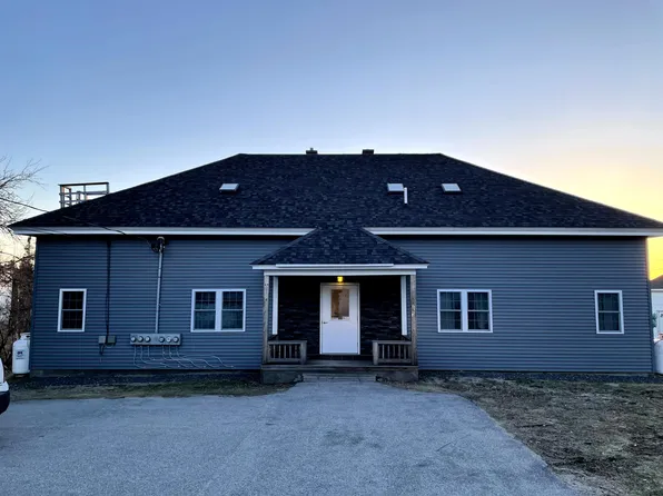 763 S Gouldsboro Road, Gouldsboro, ME 04607