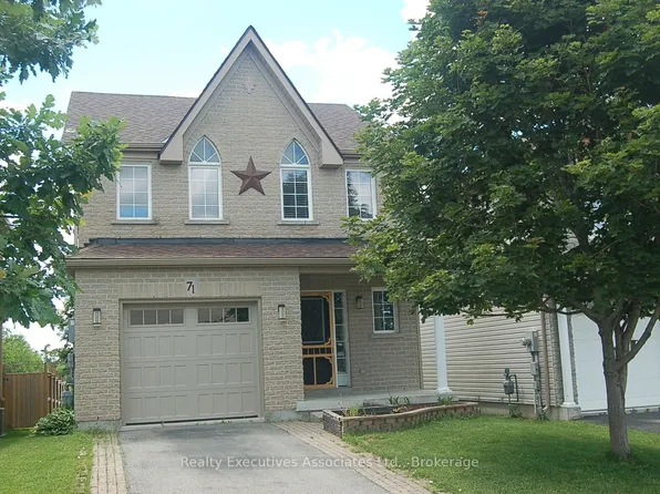 71 Truax St, Kawartha Lakes, ON K9V 0E3