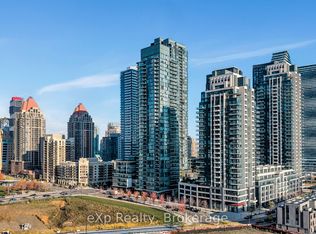 4011 Brickstone Mews #3610, Mississauga, ON L5B 0J7