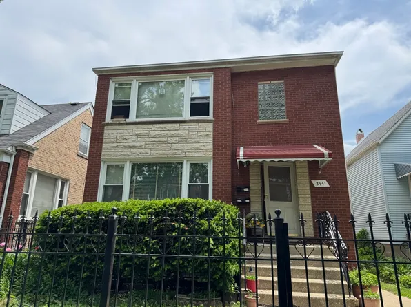2441 N Lowell Ave, Chicago, IL 60639