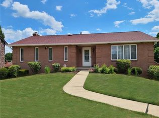 232 Falcon Ridge Dr, New Kensington, PA 15068