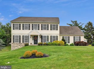 7 W Ridge Rd, Lititz, PA 17543