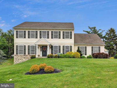 7 W Ridge Rd, Lititz, PA, 17543