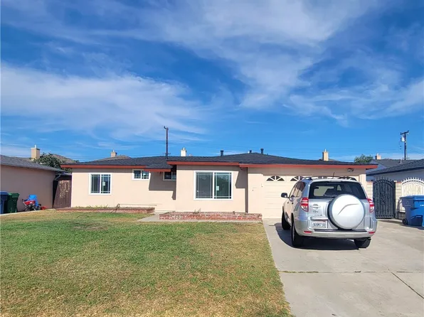 14782 Alcester St, Westminster, CA 92683