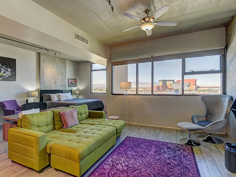 353 E Bonneville Ave #727 — Photo 7