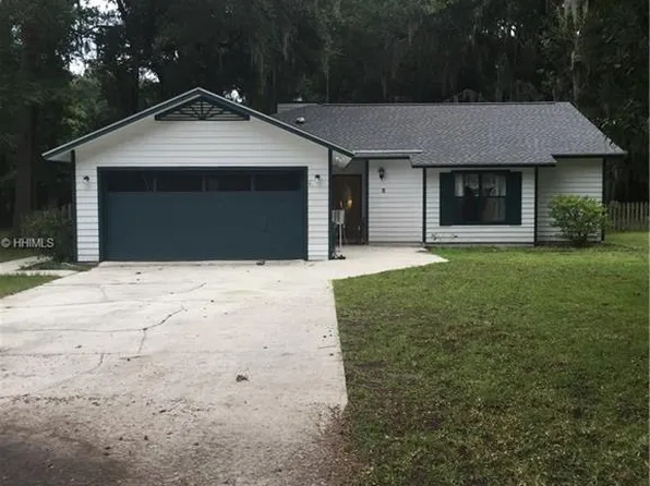 5 Tanglewood Dr, Hilton Head Island, SC 29928