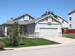 9960 Pleasanton Dr, Colorado Springs, CO 80920