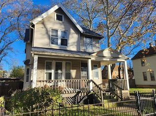 6307 Dibble Ave, Cleveland, OH 44103