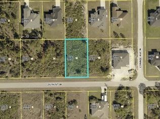 2604 26th St W, Lehigh Acres, FL 33971