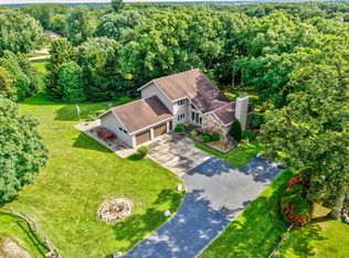 2961 E 1509th Rd, Ottawa, IL 61350