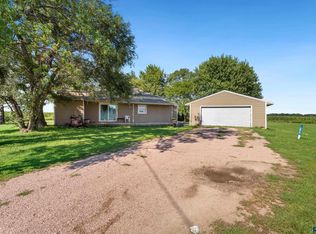 47424 258th St, Renner, SD 57055